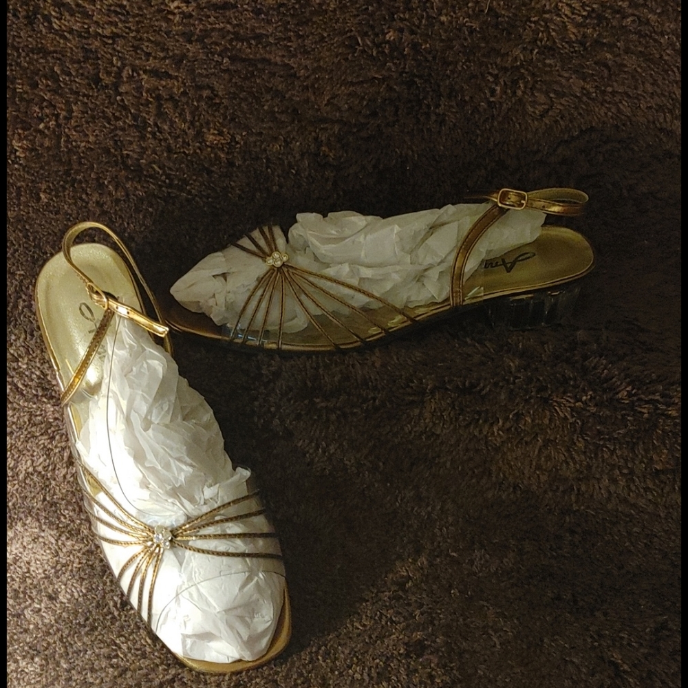 Dress Sandals